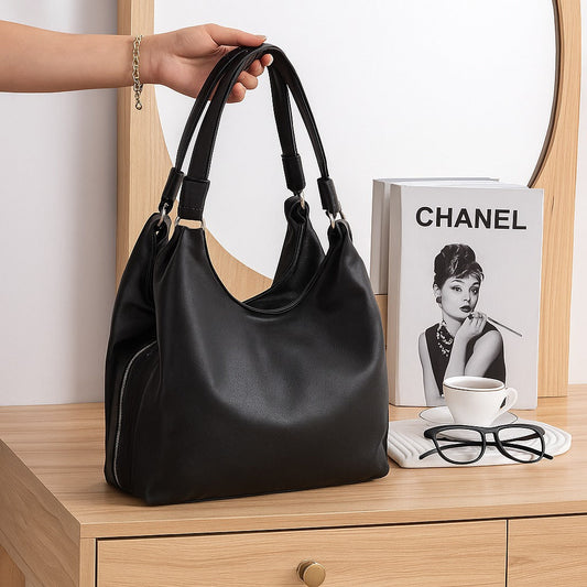 Go-To Shoulder Bag