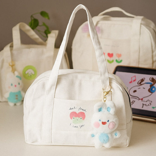 Korean Shoulder Bag