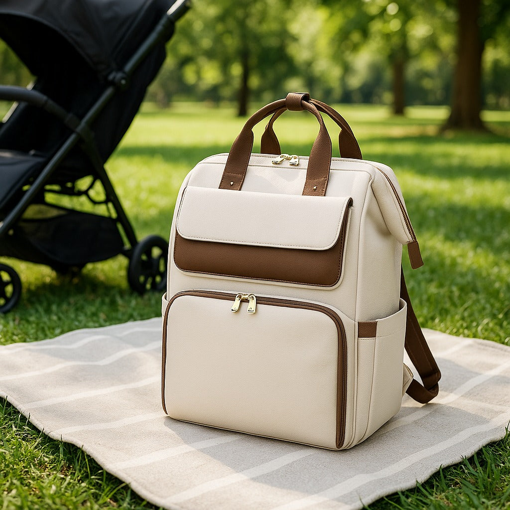 Stylish Casual Travel Backpack