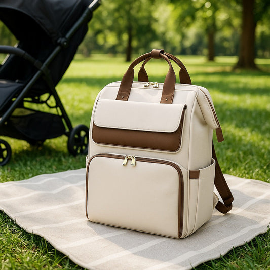 Stylish Casual Travel Backpack