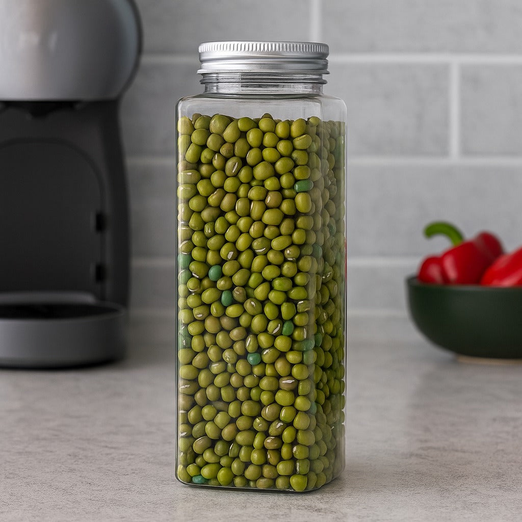 Kitchen Container Set(650ML)