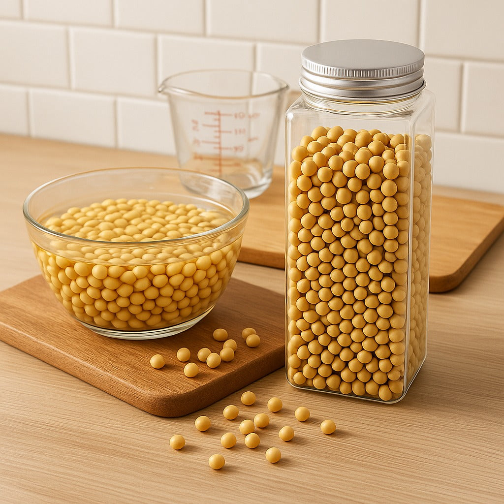 Kitchen Container Set(650ML)