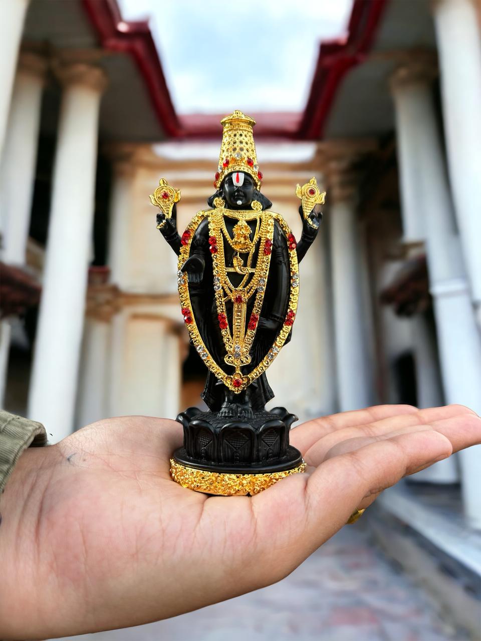 Venkateswara