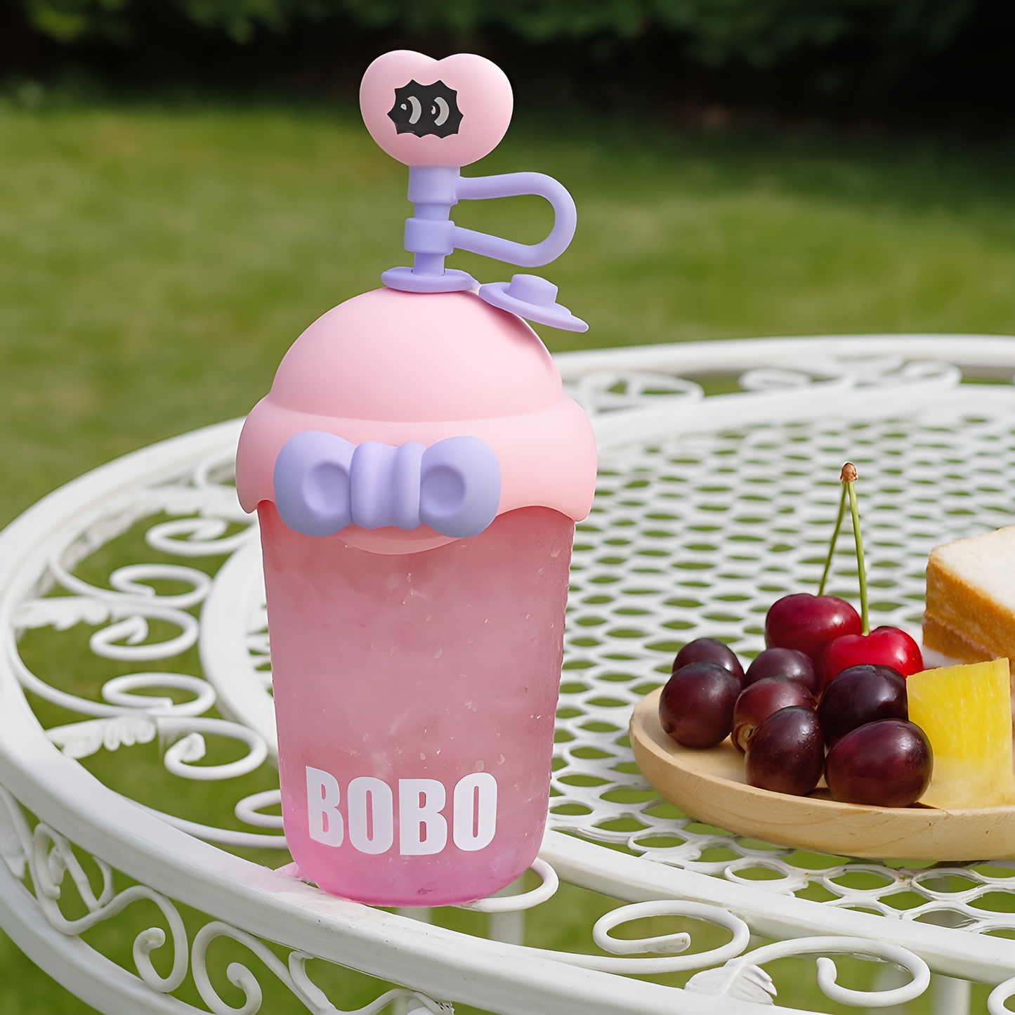 Cute Dreamy Sipper Bottle