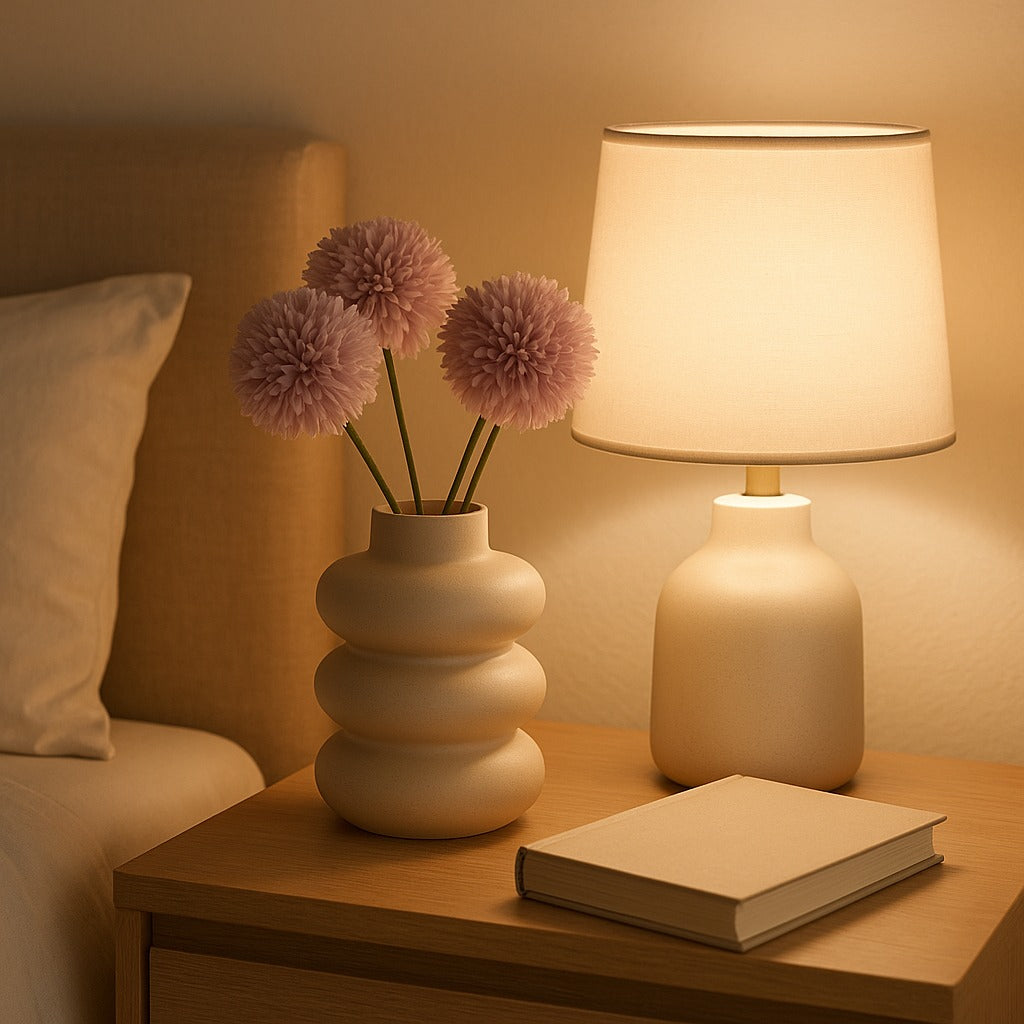 Elegant Flower Vases