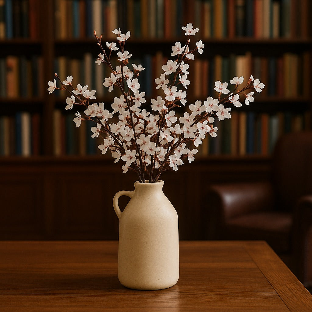 Elegant Flower Vases