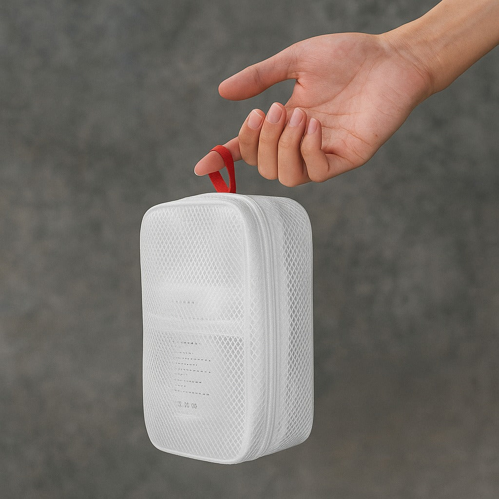 Medicine Storage Pouch