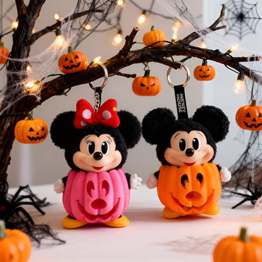 Cute Mickey & Friends Charms