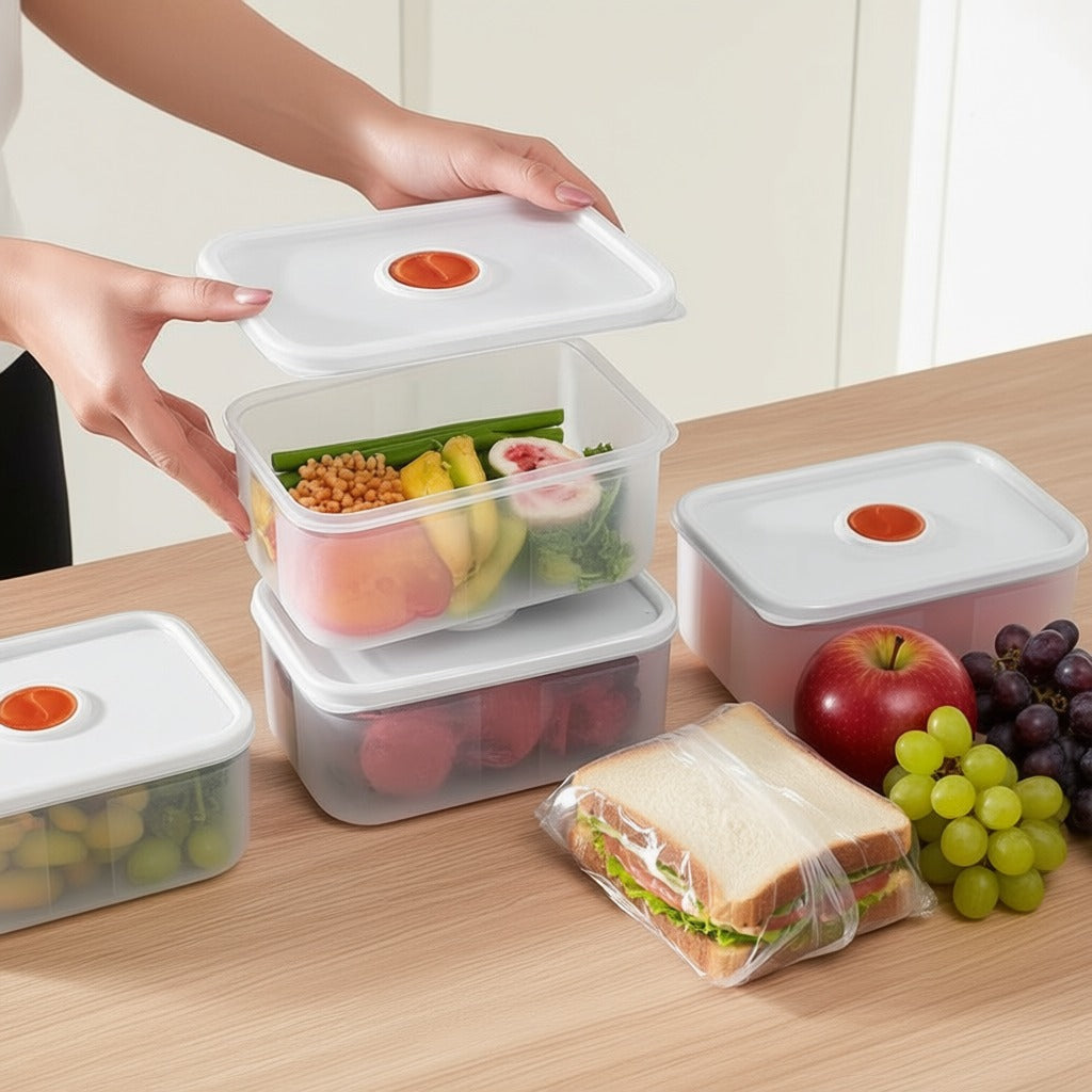 Airtight Food Box