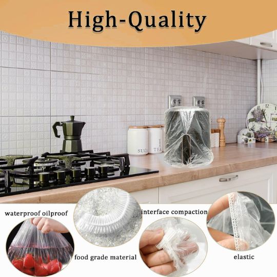 Home Appliance Wrap Covers