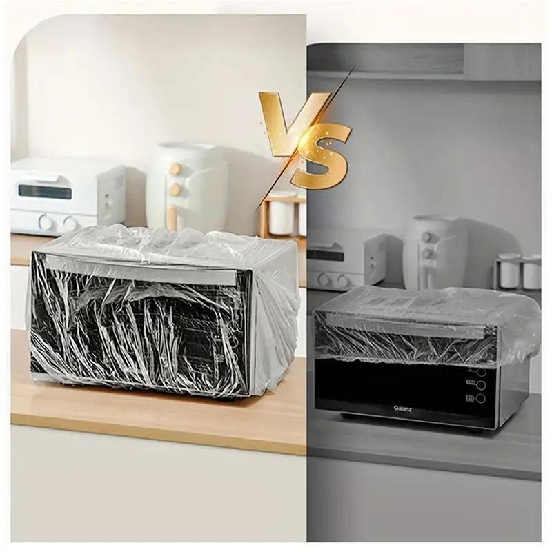Home Appliance Wrap Covers
