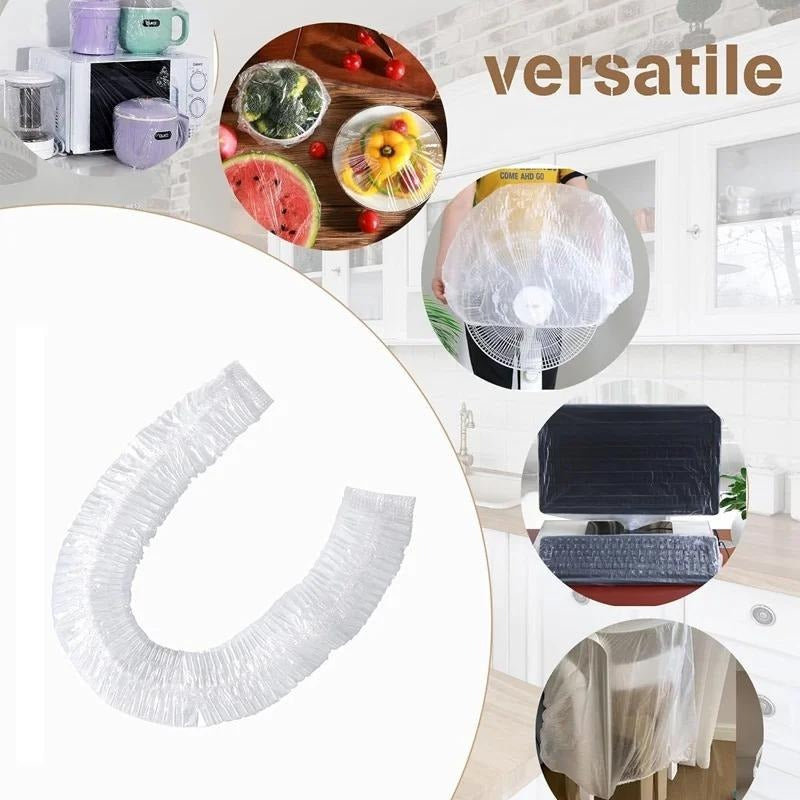 Home Appliance Wrap Covers