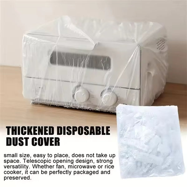 Home Appliance Wrap Covers