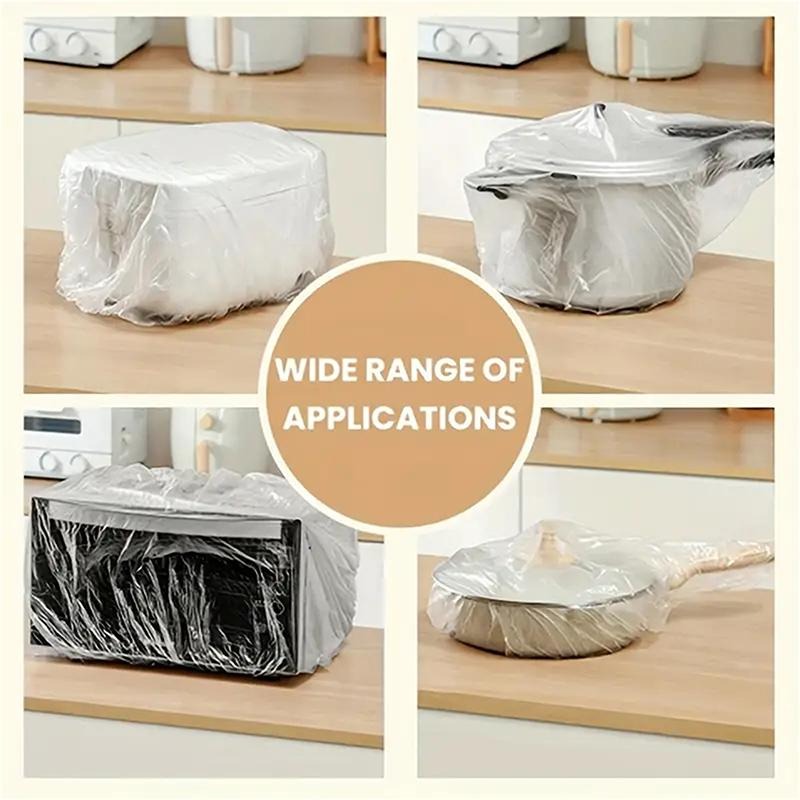 Home Appliance Wrap Covers