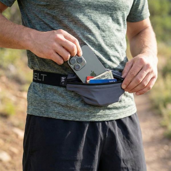 Running Waist Belt