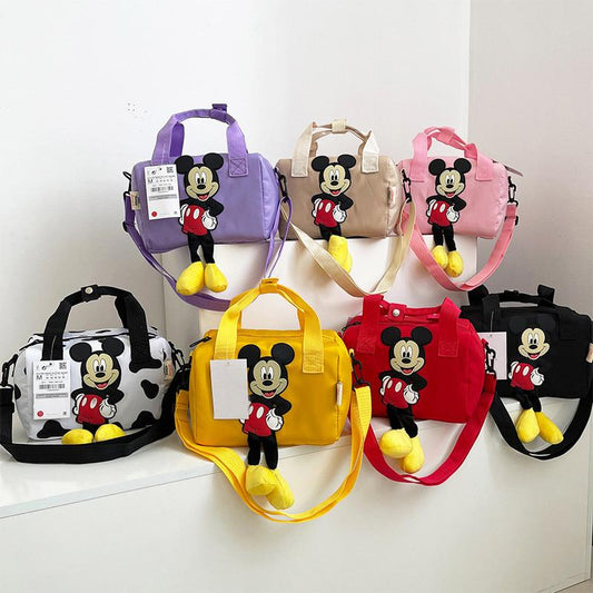 Disney Mickey Crossbody Bag