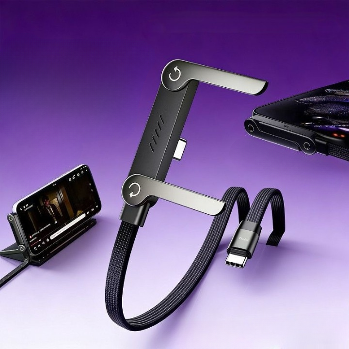 All-in-One Charger Stand