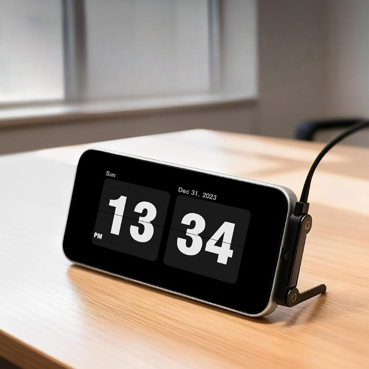 All-in-One Charger Stand