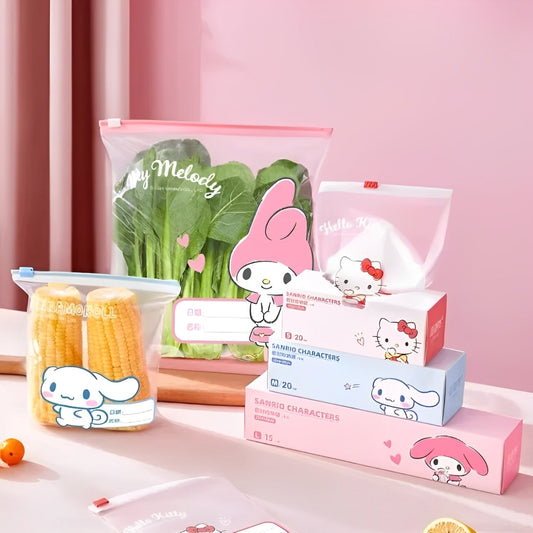 Food Storage Bags