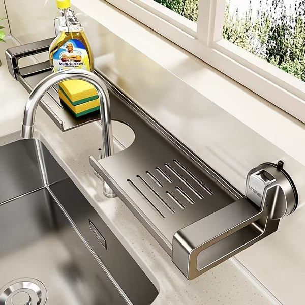 Waterproof Shelf Organizer