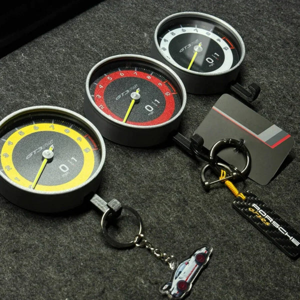Speedometer Key Holder
