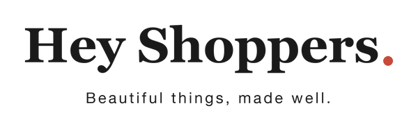 Hey Shoppers