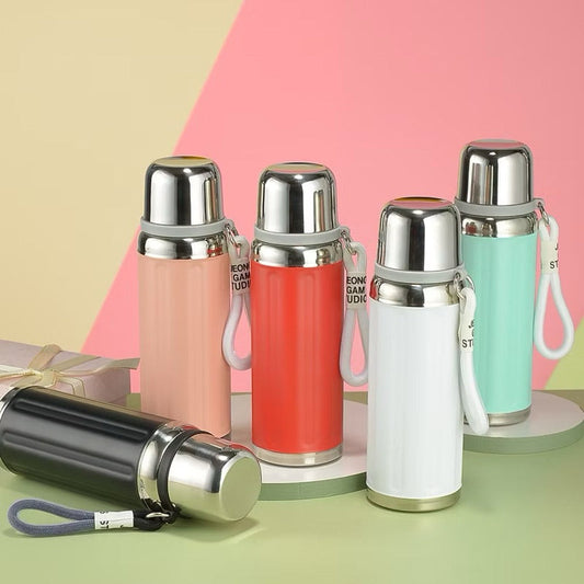 Travel Thermos Bottle
