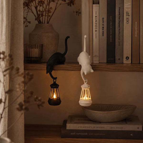 Cute Cat Tail Hanging Hook