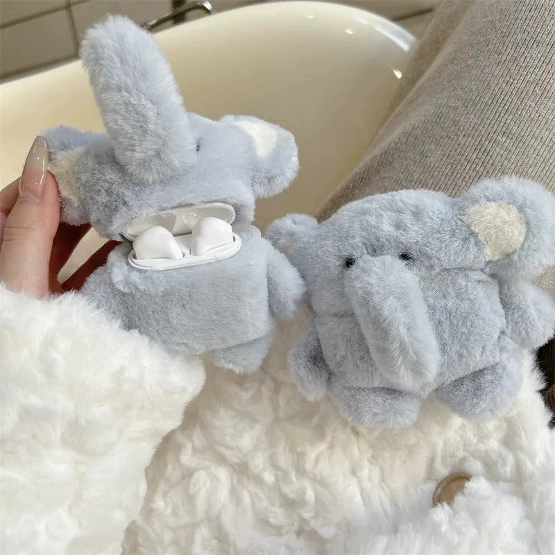Elephant AirPods Holder