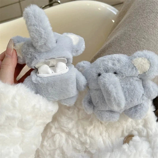 Elephant AirPods Holder