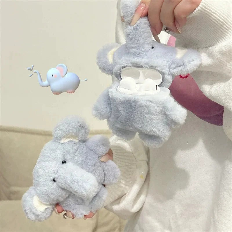 Elephant AirPods Holder