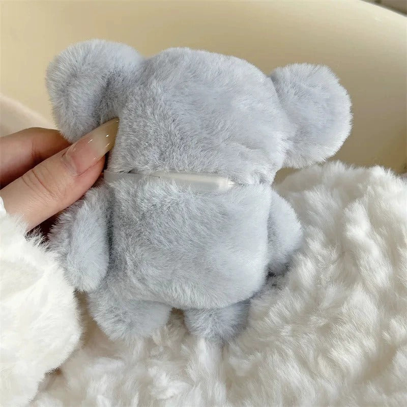 Elephant AirPods Holder