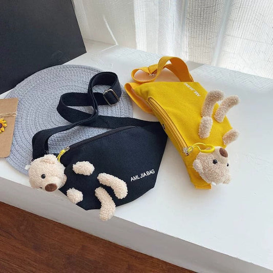 Cute crossbody bag