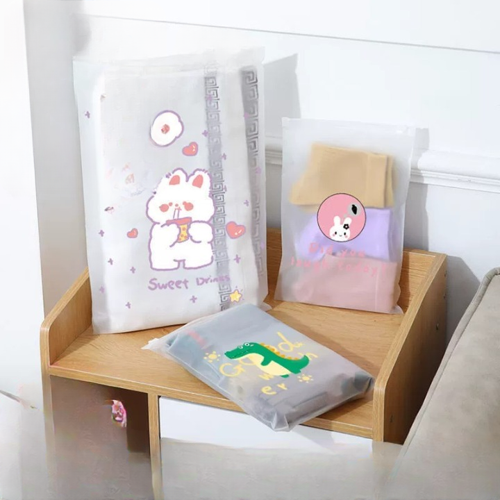 Travel Storage Bags