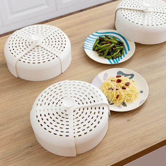 Folding Food Cover