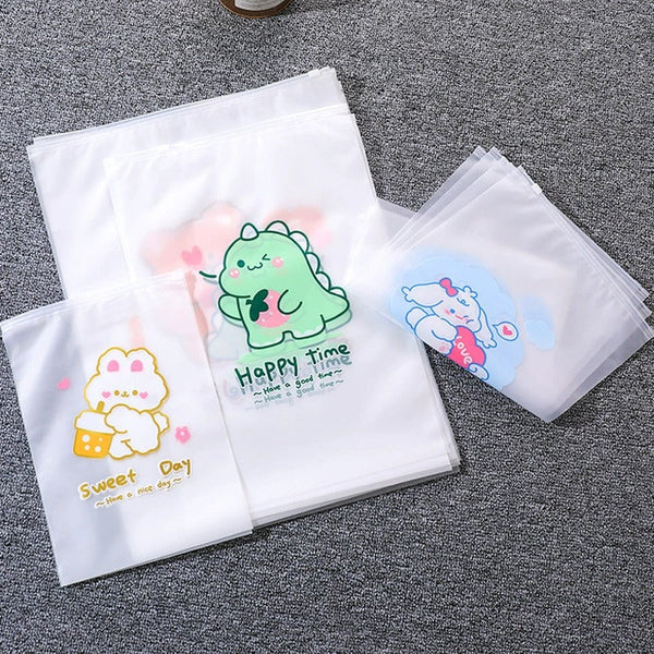 Travel Storage Bags