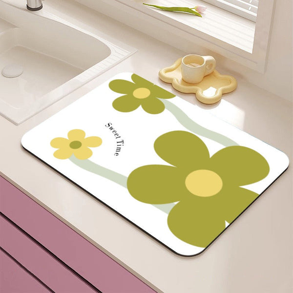 Blossom Table Mat