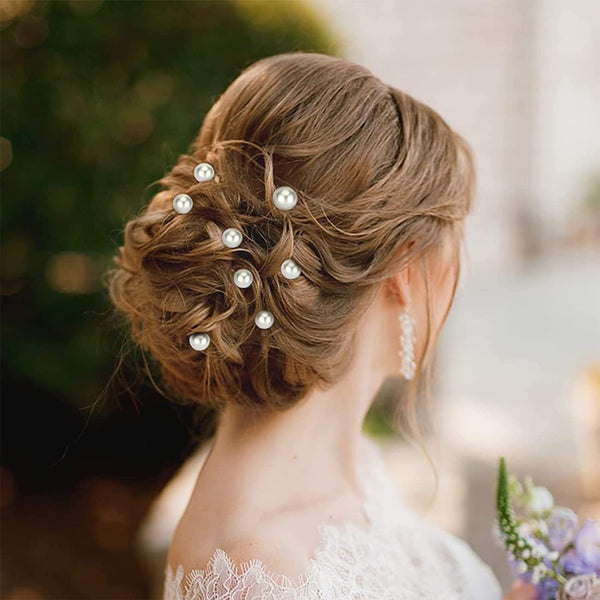Cute Mini Hair Clips