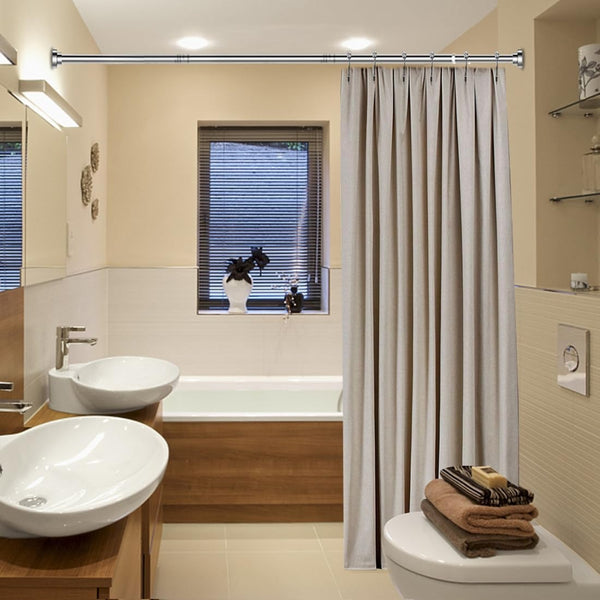 Adjustable Curtain Rod