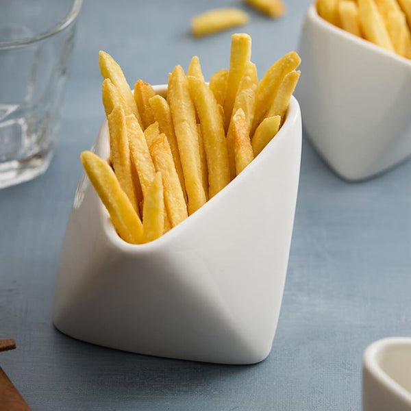 Creative Snack Serving Bowl