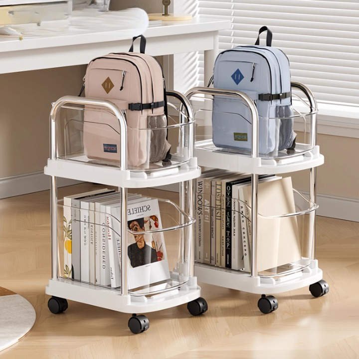 Portable Storage Rack – Hey Shoppers