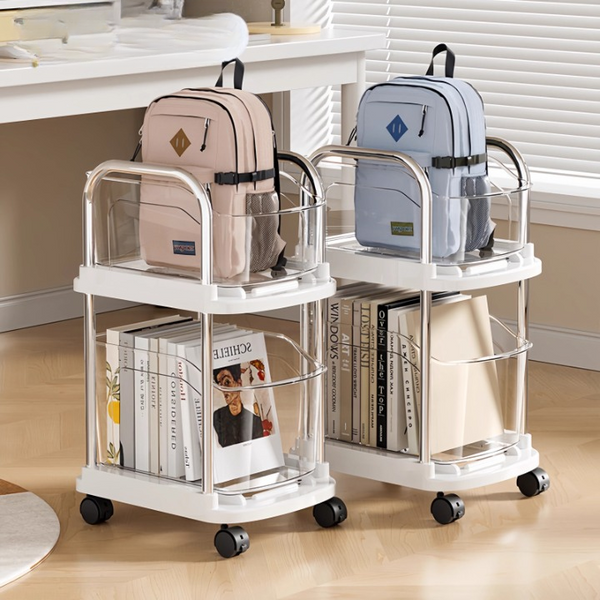 Portable Storage Rack