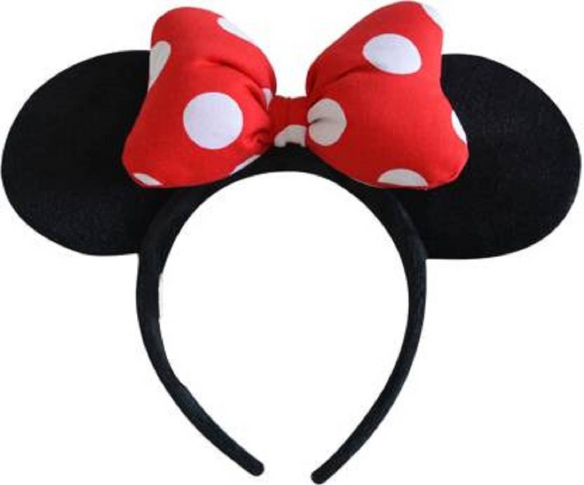 Disney Minnie Headband