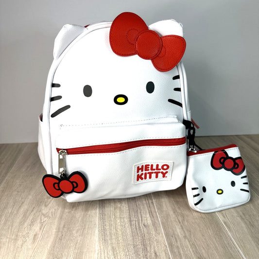 Hello Kitty Backpack