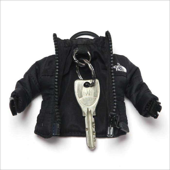Mini Jacket Keychain Holder – Hey Shoppers