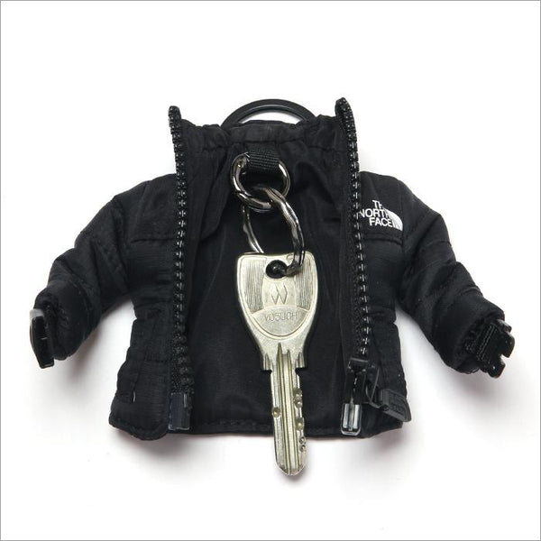 Mini Jacket Keychain Holder