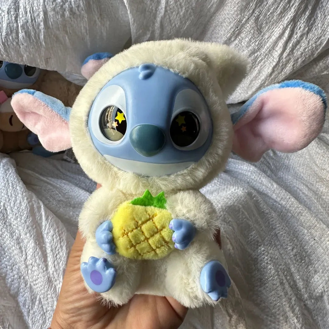 Stitch Pineapple Plush