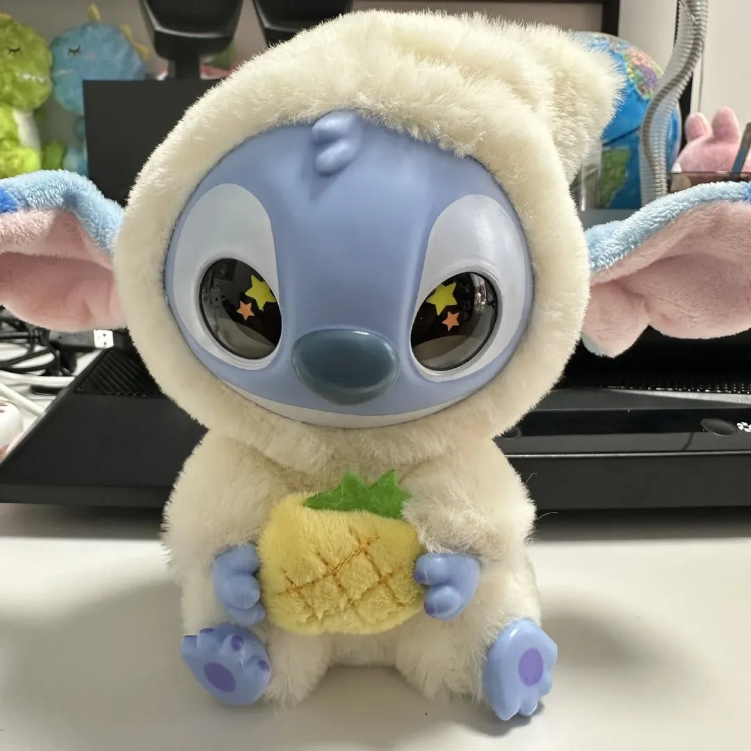 Stitch Pineapple Plush
