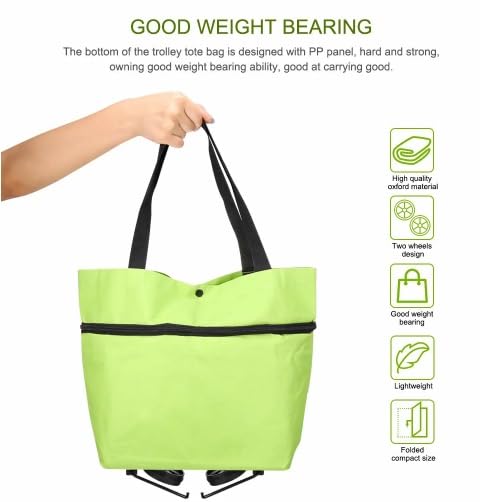 Foldable Shopping Bag