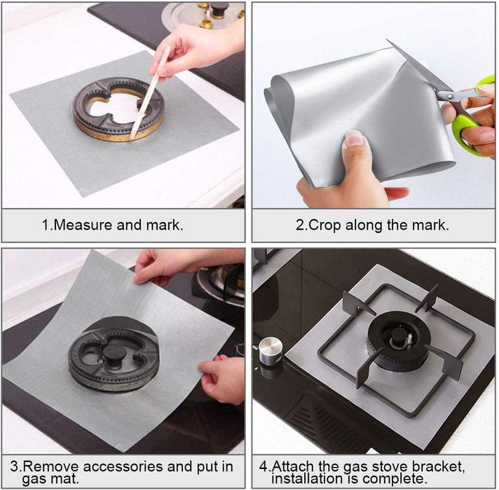 Gas Stove Protectors — Hey Shoppers